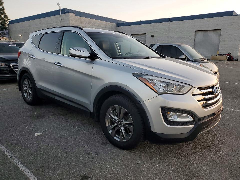 2014 Hyundai Santa fe Sport