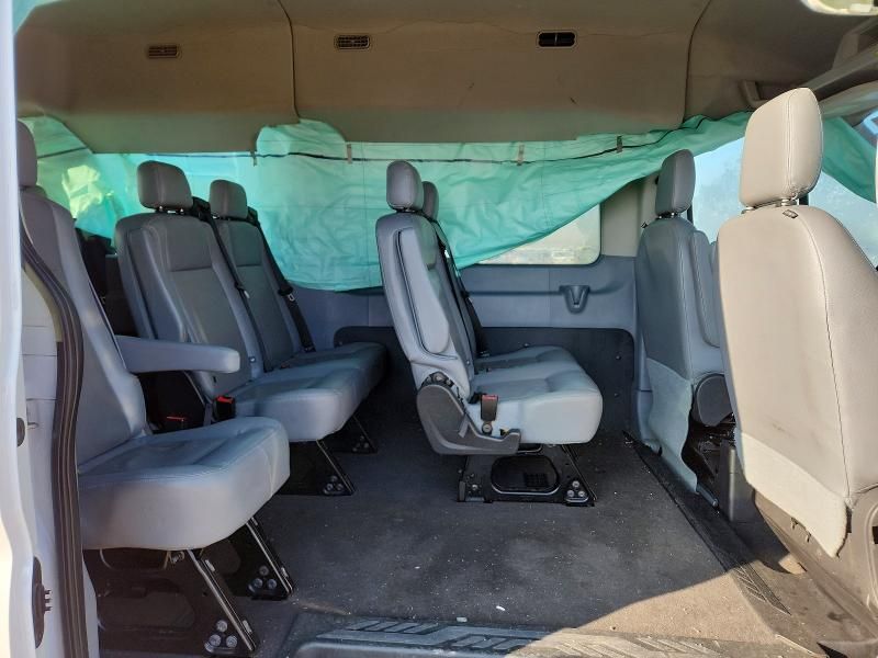 2015 Ford Transit T-150