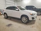 2015 Mitsubishi Outlander Sport es