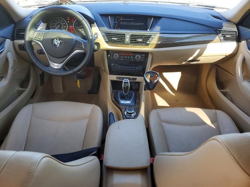 2014 BMW X1 Sdrive28i