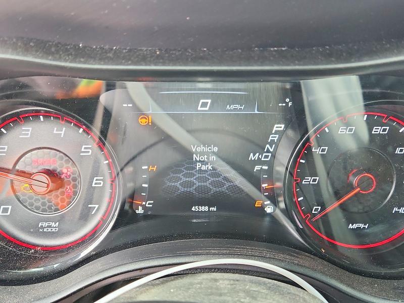 2021 Dodge Charger sxt