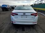 2012 KIA Optima Hybrid