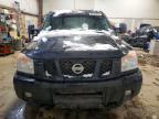 2010 Nissan Titan xe
