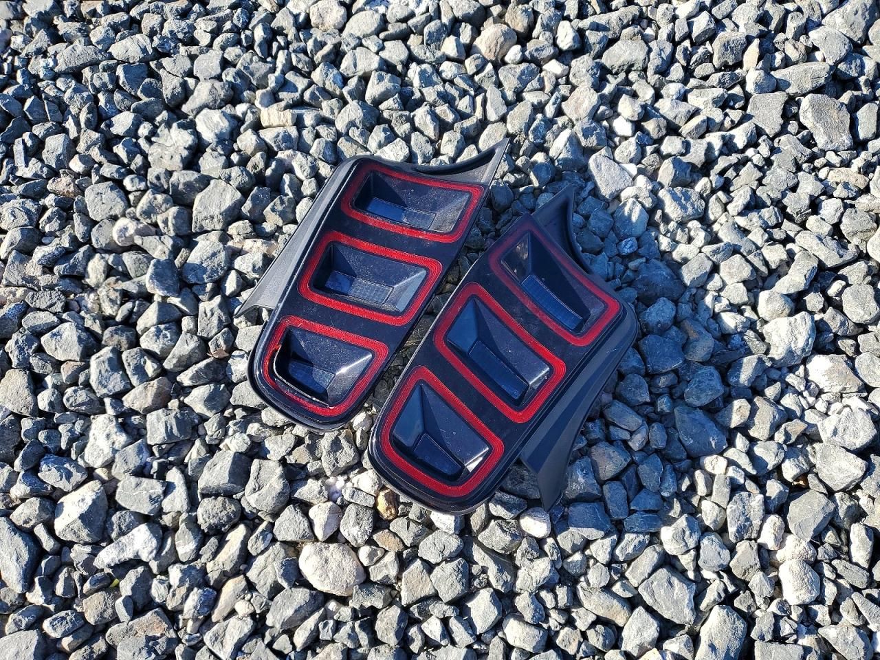 2014 Ford Mustang gt