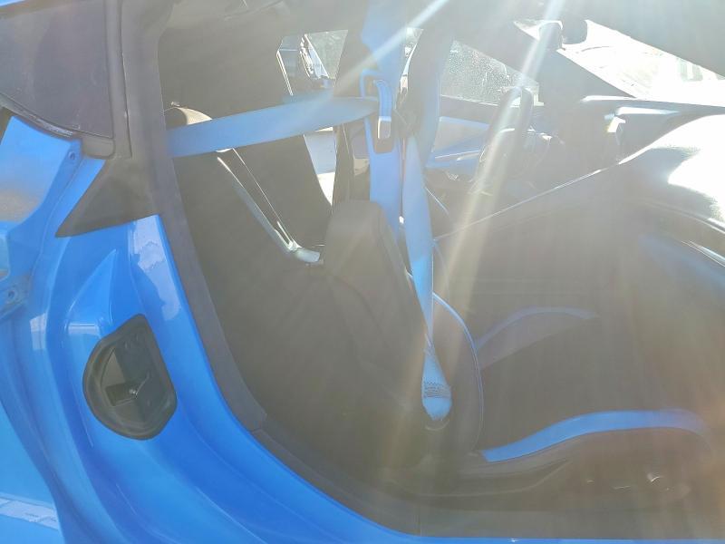 2020 Chevrolet Corvette Stingray 3LT