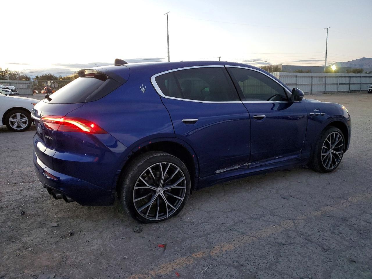 2023 Maserati Grecale gt