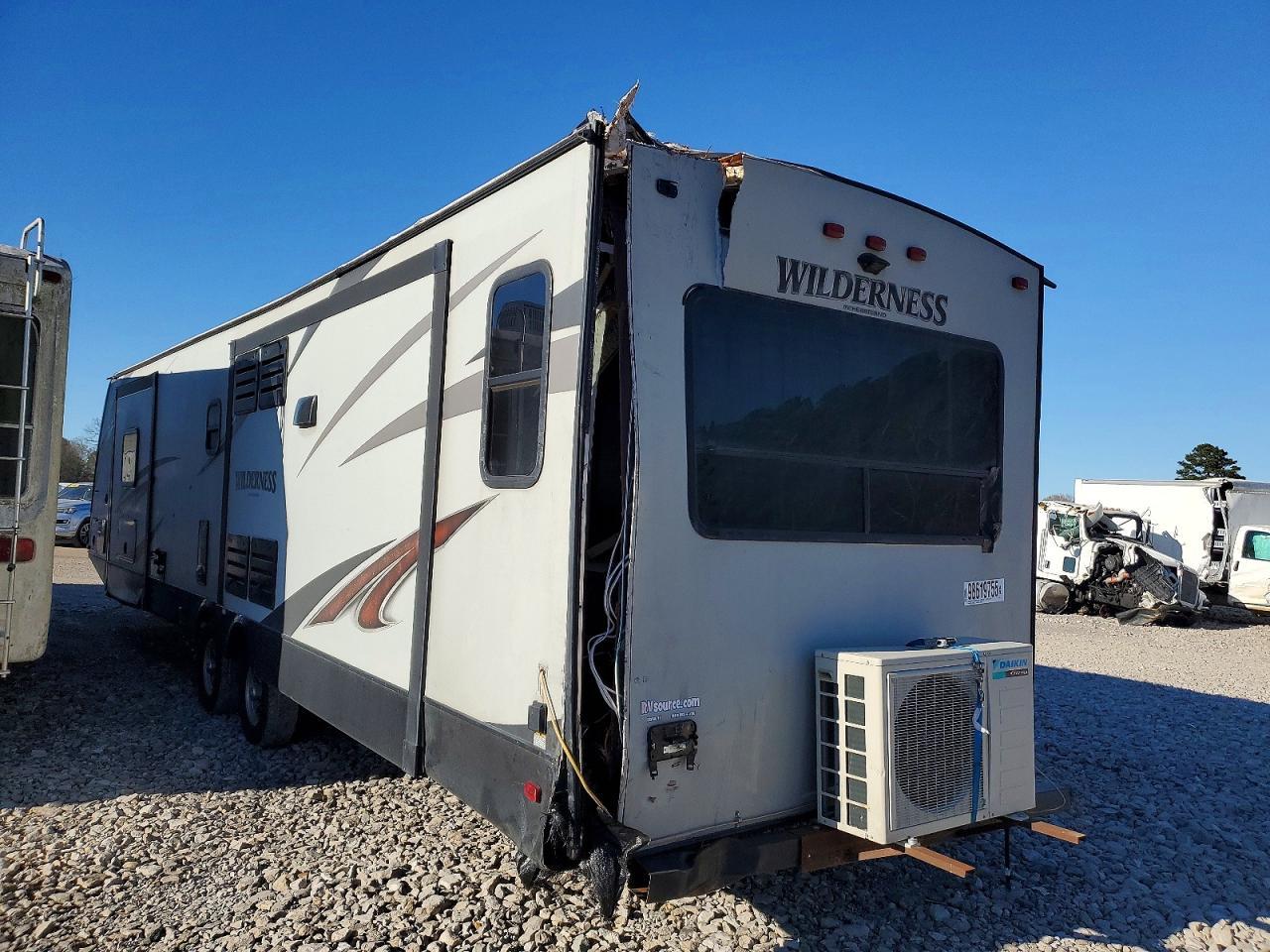 2019 Heartland Wilderness