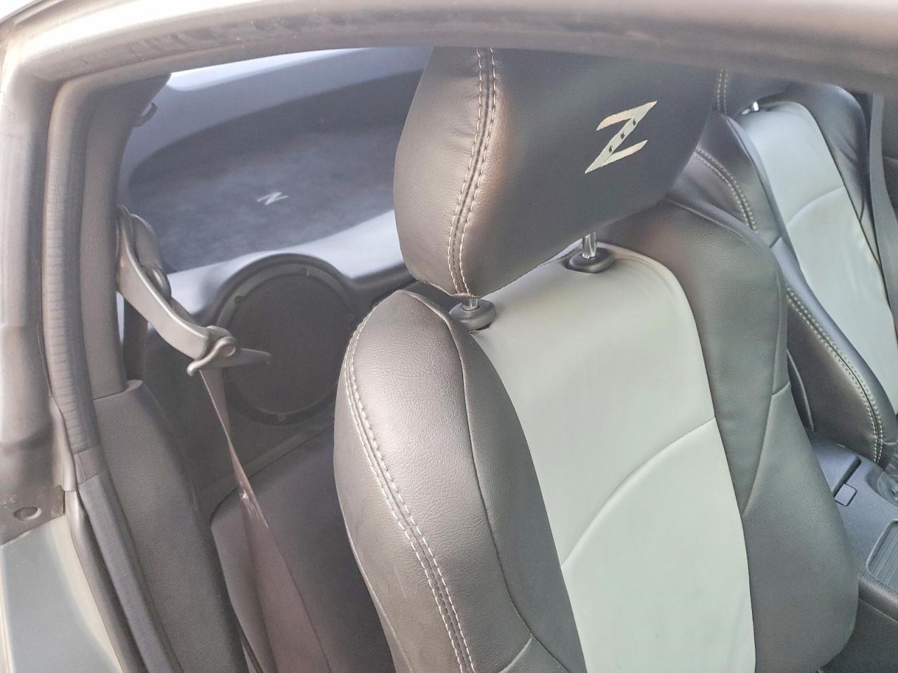 2006 Nissan 350z Coupe