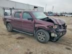 2007 Honda Ridgeline rtx