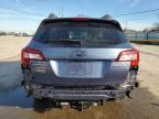 2015 Subaru Outback 2.5i