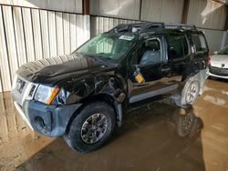 2015 Nissan Xterra x en venta en Pennsburg, PA