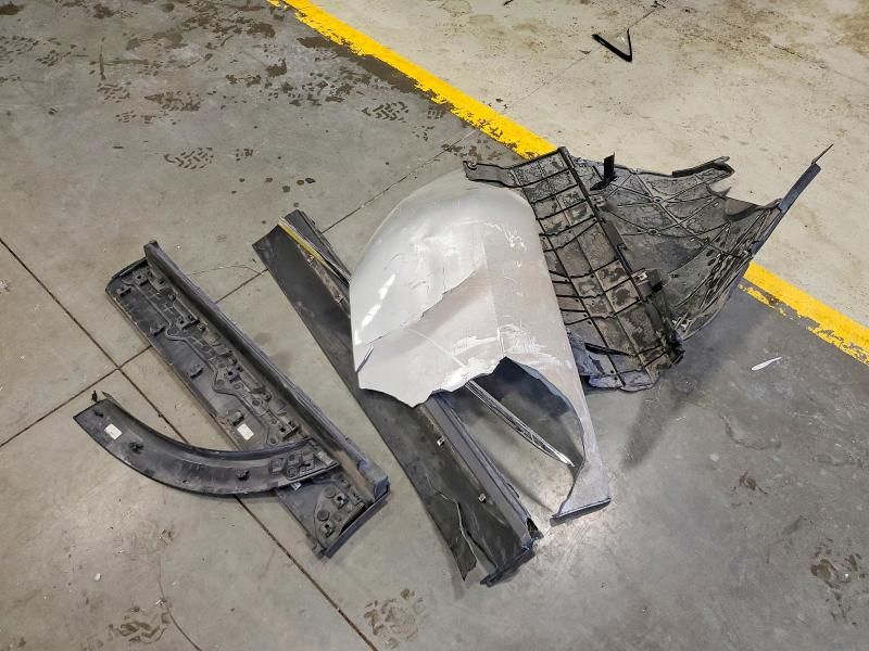 2024 Mazda Cx-90 Premium