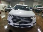 2018 Chevrolet Traverse High Country