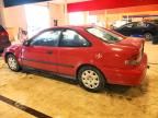 2000 Honda Civic dx