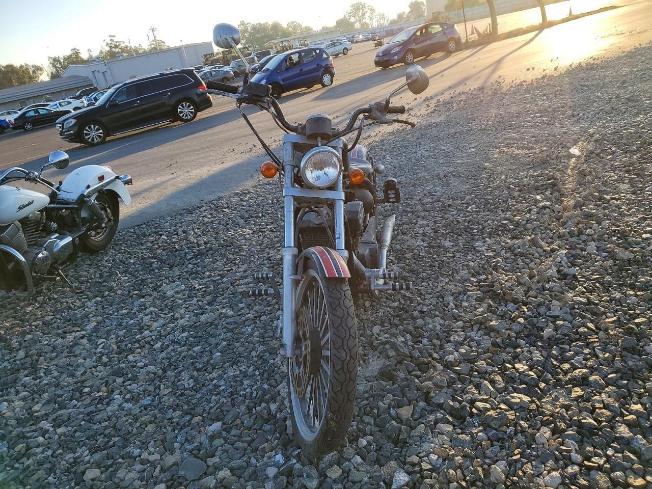 2010 Other Motorcycle Motorcycle