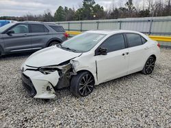 2018 Toyota Corolla l for sale in Memphis, TN