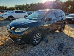 2014 Nissan Rogue s for sale in Eight Mile, AL