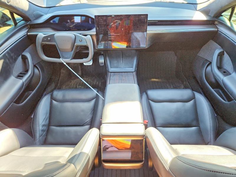2022 Tesla Model s