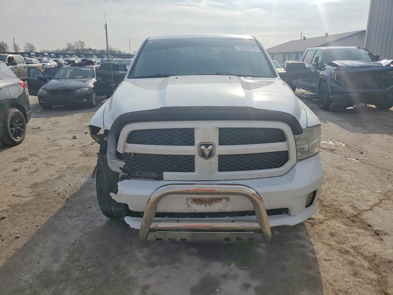 2014 Dodge Ram 1500 st