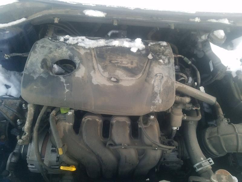 2018 Hyundai Accent se