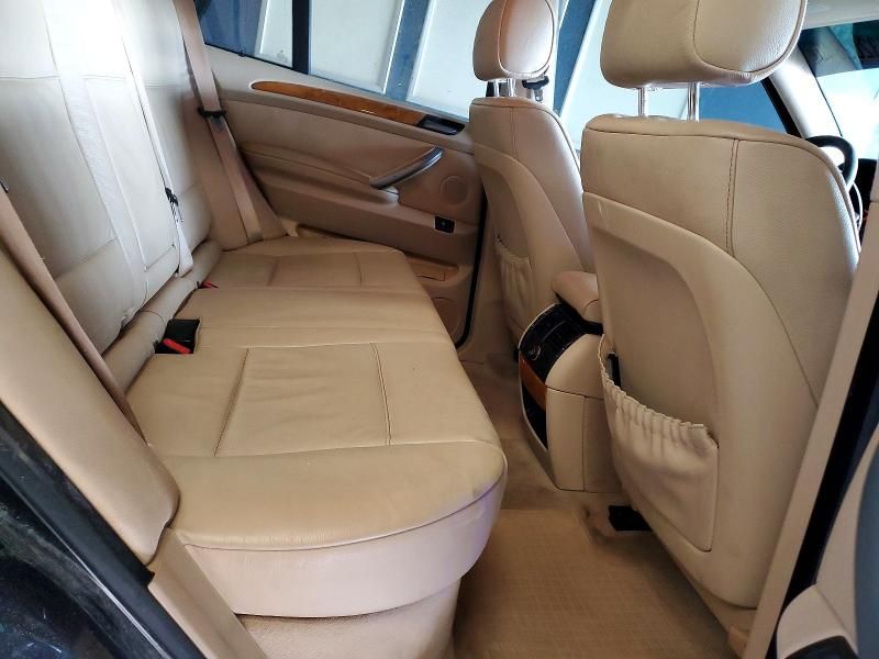 2006 BMW X5 3.0i