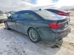 2013 BMW 750 lxi