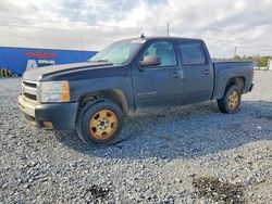 2011 Chevrolet Silverado C1500 lt for sale in Tifton, GA