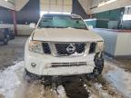 2011 Nissan Pathfinder s