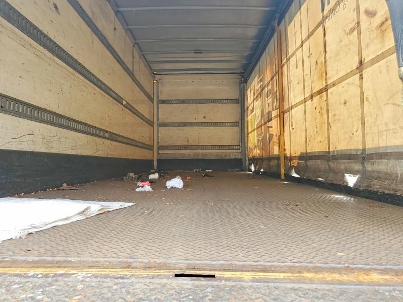 2015 Freightliner M2 106 Medium Duty