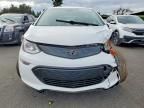 2017 Chevrolet Bolt ev lt
