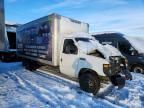 2008 Ford E350 BOX Truck