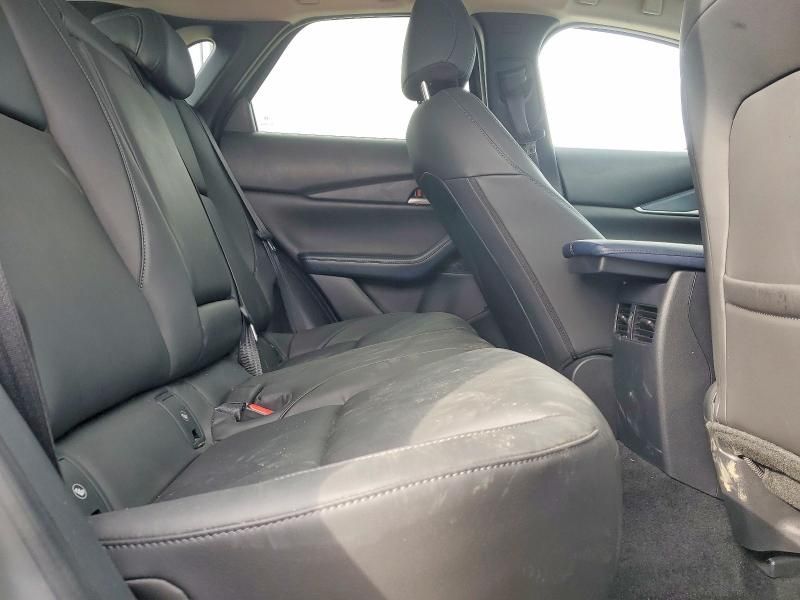 2021 Mazda Cx-30 Select