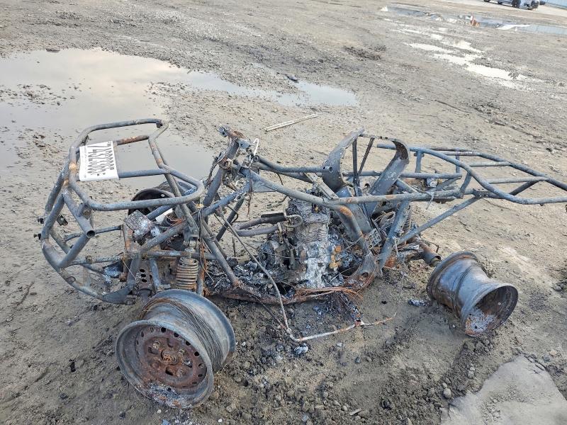 2023 Honda Recon Utility Vehicle