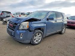 Vehiculos salvage en venta de Copart Indianapolis, IN: 2012 GMC Terrain sle