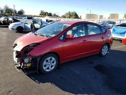 2008 Toyota Prius Base for sale in Martinez, CA