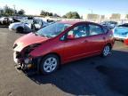 2008 Toyota Prius Base