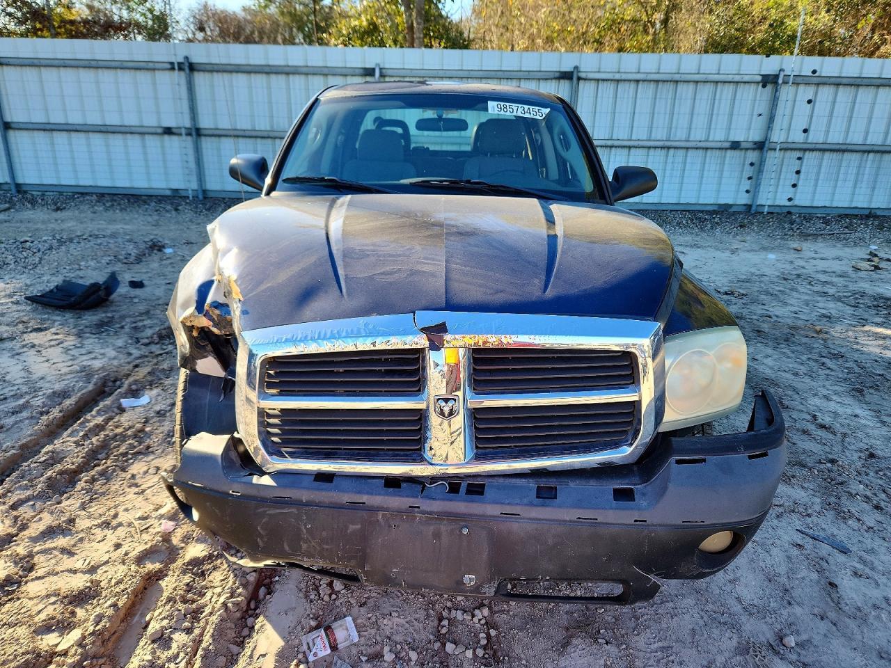 2005 Dodge Dakota Quad SLT