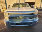 2015 Chevrolet Silverado K3500