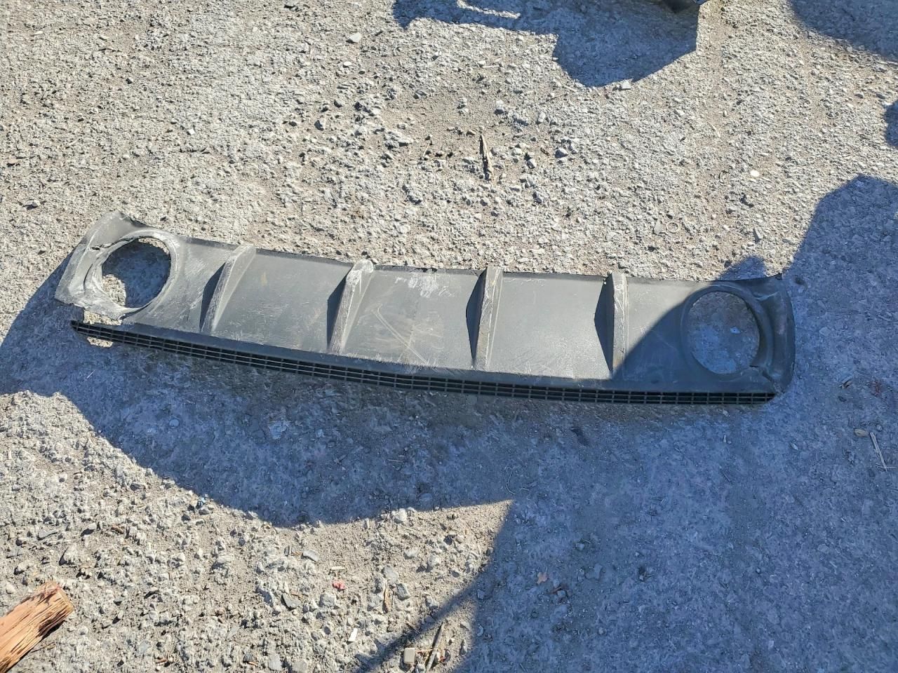 2012 Chevrolet Camaro 2SS