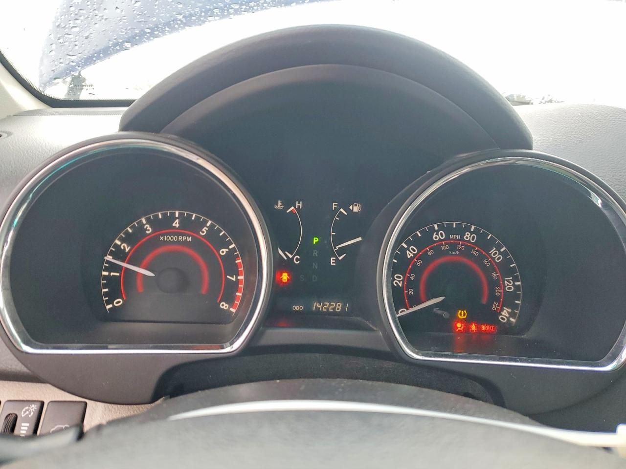 2011 Toyota Highlander Limited