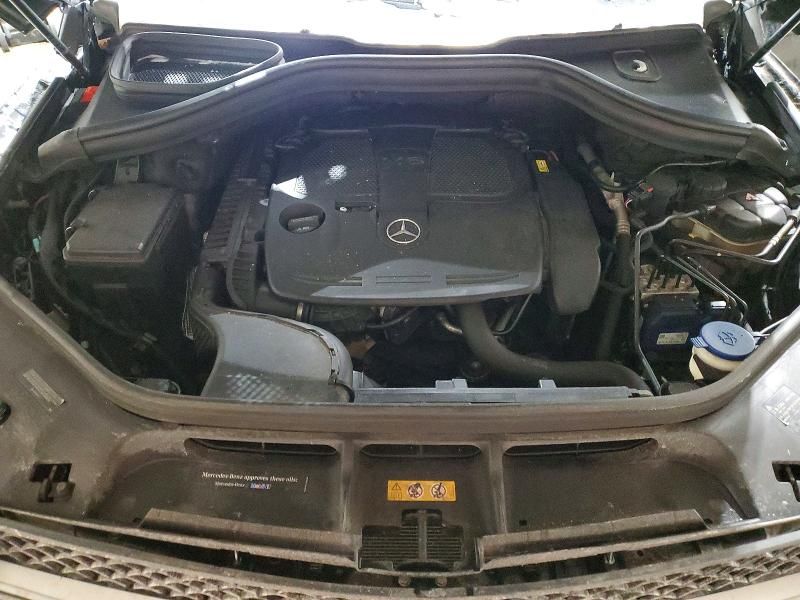 2016 Mercedes-Benz Gle 350 4matic