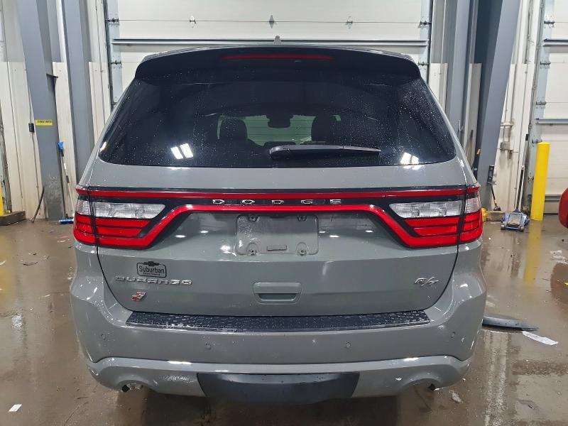 2022 Dodge Durango