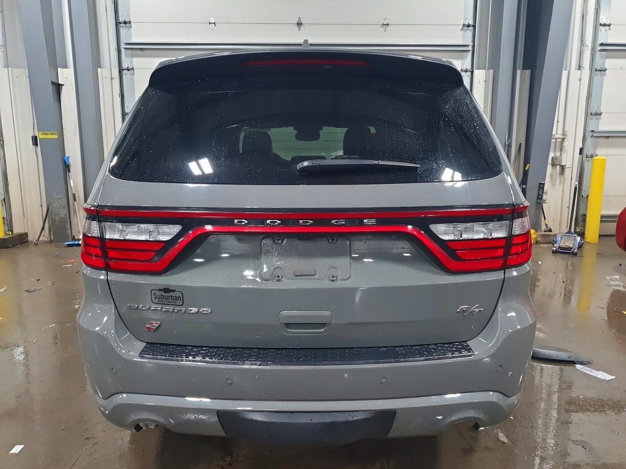 2022 Dodge Durango