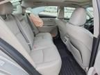 2011 Lexus Es 350