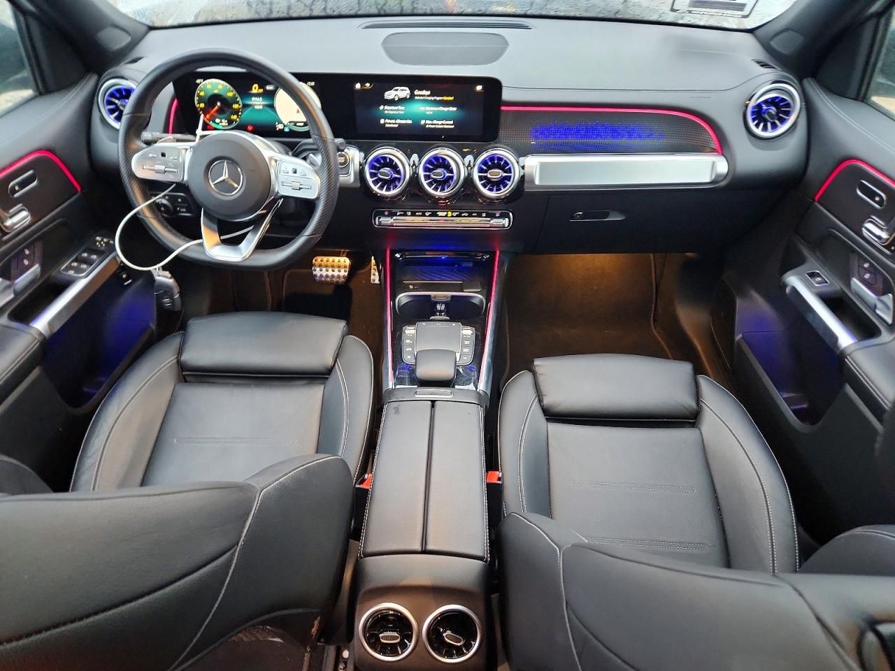 2023 Mercedes-Benz Eqb 350 4matic