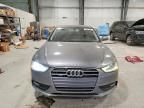 2013 Audi A4 Premium Plus