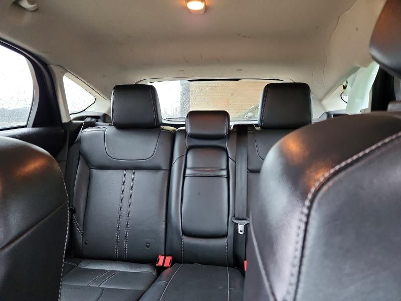 2013 Ford Focus Titanium