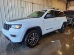 2017 Jeep Grand Cherokee Trailhawk