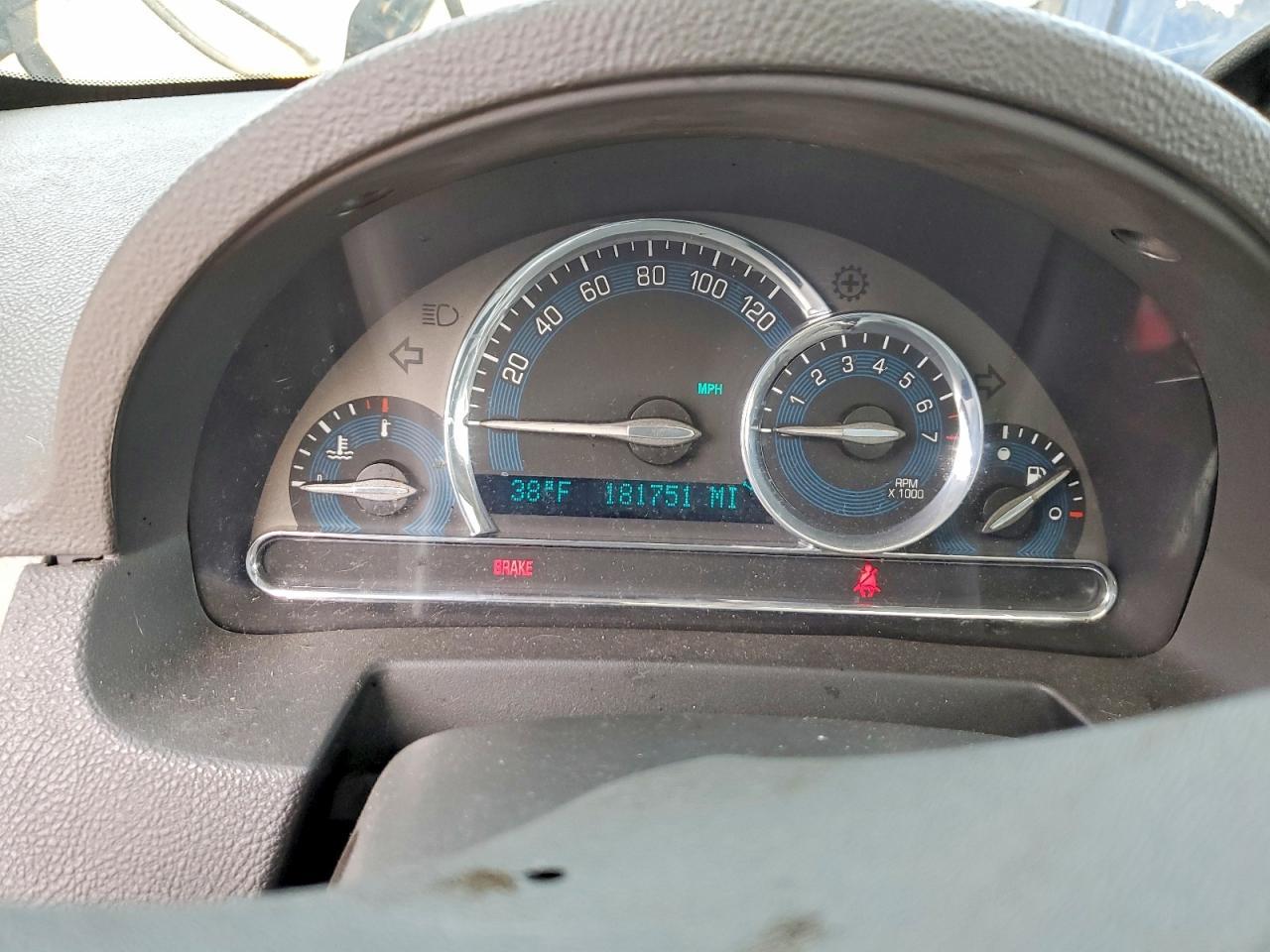 2006 Chevrolet Hhr lt