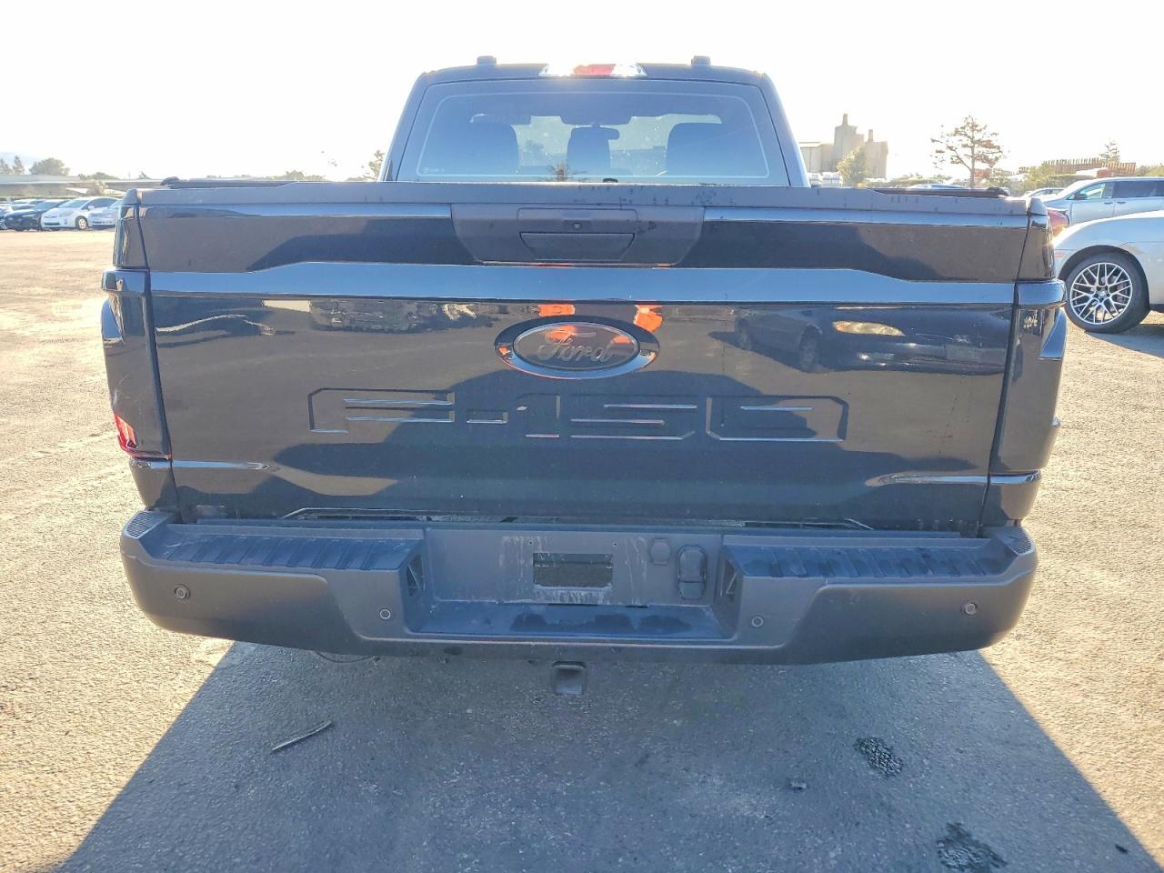 2025 Ford F150 xl